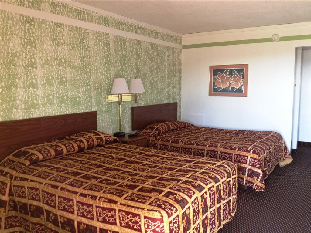 Devils Lake Inn By Oyo Near Devils Lake Regional Airport Pokoj fotografie