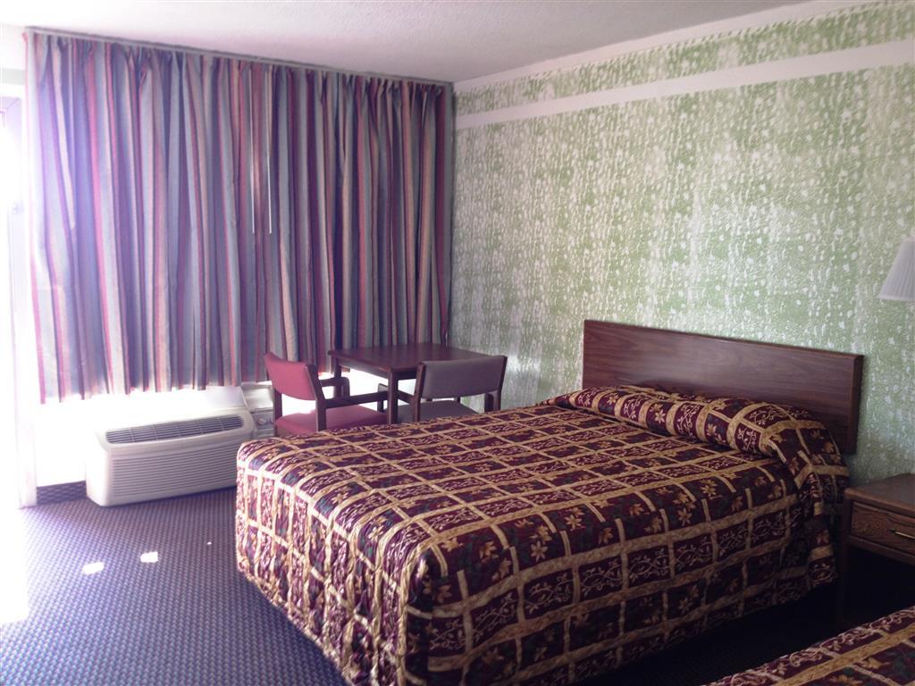 Devils Lake Inn By Oyo Near Devils Lake Regional Airport Pokoj fotografie