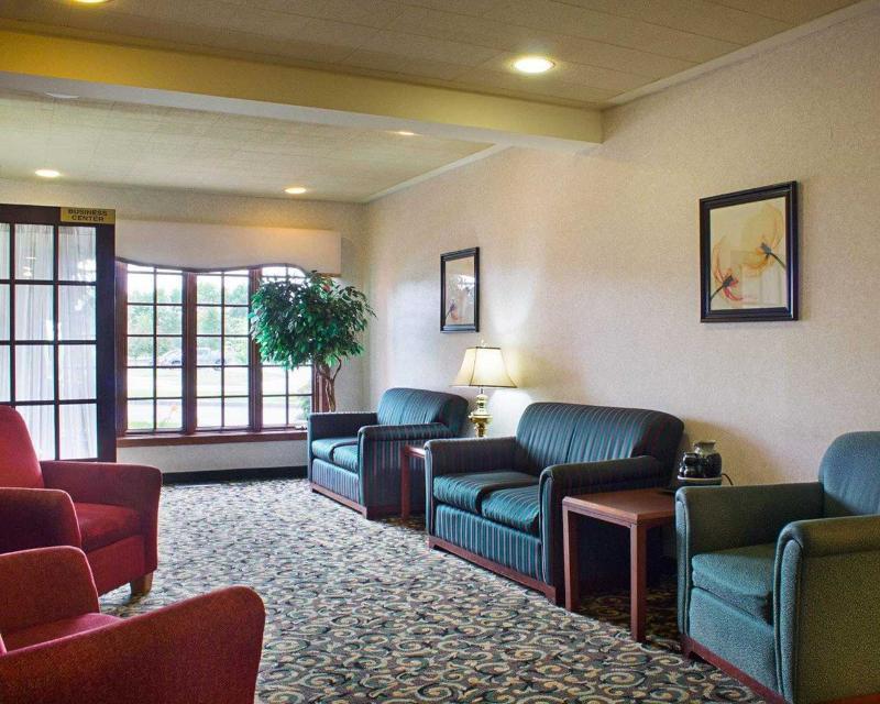 Devils Lake Inn By Oyo Near Devils Lake Regional Airport Exteriér fotografie